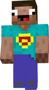 Super steve