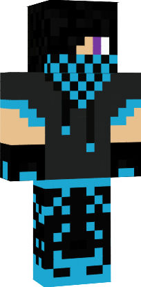 Preview of texture: Herobrine