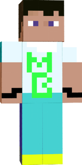 mine boy