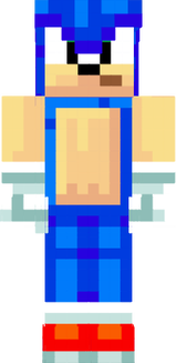sonic