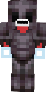 NetheriteArmor