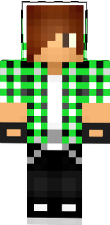 Green Like