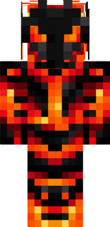 fire god