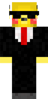 Pikachuboy