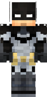 botman