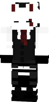 maskman