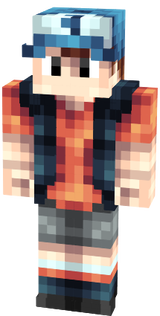 dipper