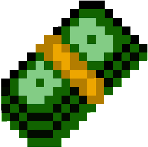 Preview of texture: money