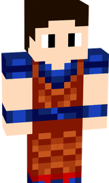 goku