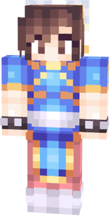 chun li