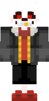 fell sans
