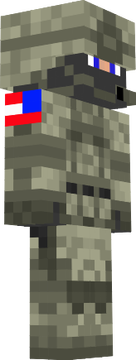 US marine
