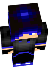 Nicholas's MC Skin