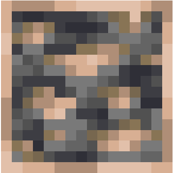 Preview of texture: deepslate_iron_ore