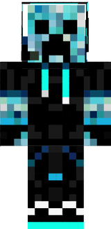 new skin