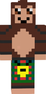 Megamonkey333
