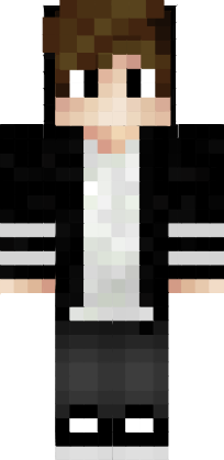 Preview of texture: steve