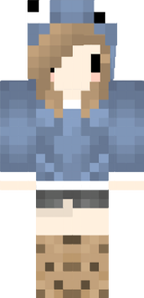 Cookie Girl :3