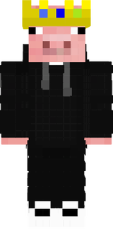 John pig