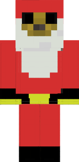freddy rulez christmas