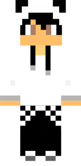 panda maneiro