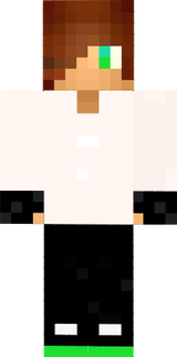 LeonLusen skins