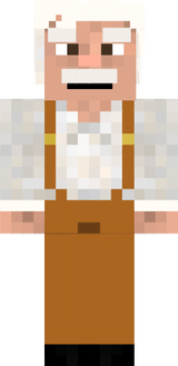 abuelo wizardry