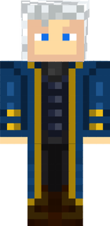vergil