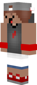 xk ousado 2