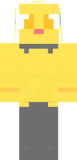 SpecialShinx
