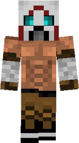 bomberlands