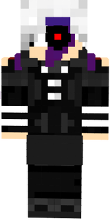 kaneki kakuja