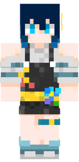 natu yonaga