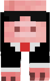 boss pig