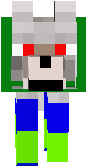 Wolf_tame