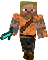 me hunter