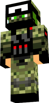 soldat