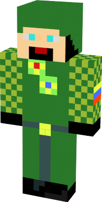 Preview of texture: soldado colombiano