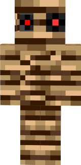 mummy