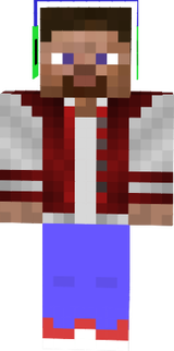 steve