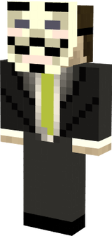 zZaNdrei Changed