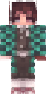tanjiro alternative ending