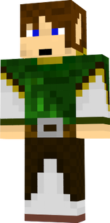 updated elvenranger