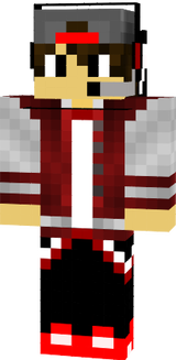 skin do minecraftsp
