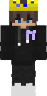 Skin Minecraft