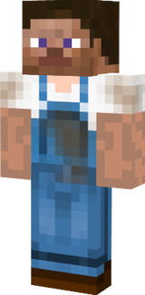 farmer steve