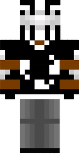 Gartner Triver (Skin Oc Belongs to Gemer The Creator) 