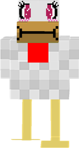 Kawaii Chick