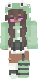 llindinha
