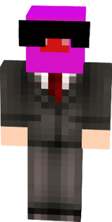 bouchal pink